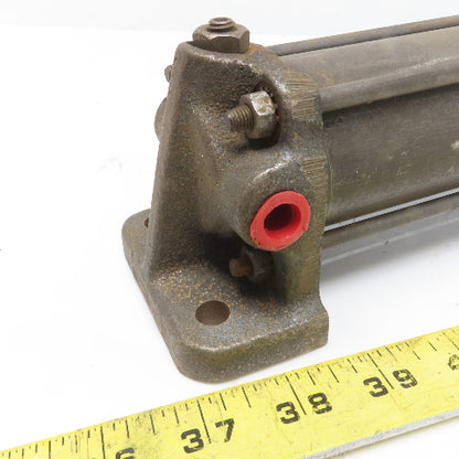Peninsular Auto Parts A120 Pneumatic Air Cylinder 2" Bore 7" Stroke