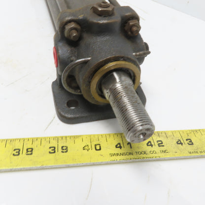 Peninsular Auto Parts A120 Pneumatic Air Cylinder 2" Bore 7" Stroke