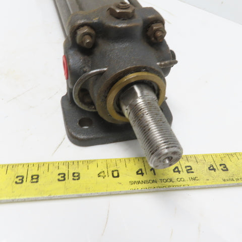 Peninsular Auto Parts A120 Pneumatic Air Cylinder 2" Bore 7" Stroke