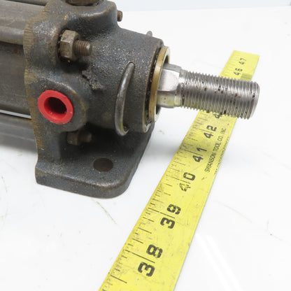 Peninsular Auto Parts A120 Pneumatic Air Cylinder 2" Bore 7" Stroke