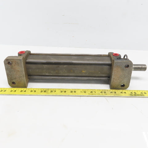 Peninsular Auto Parts A120 Pneumatic Air Cylinder 2" Bore 7" Stroke