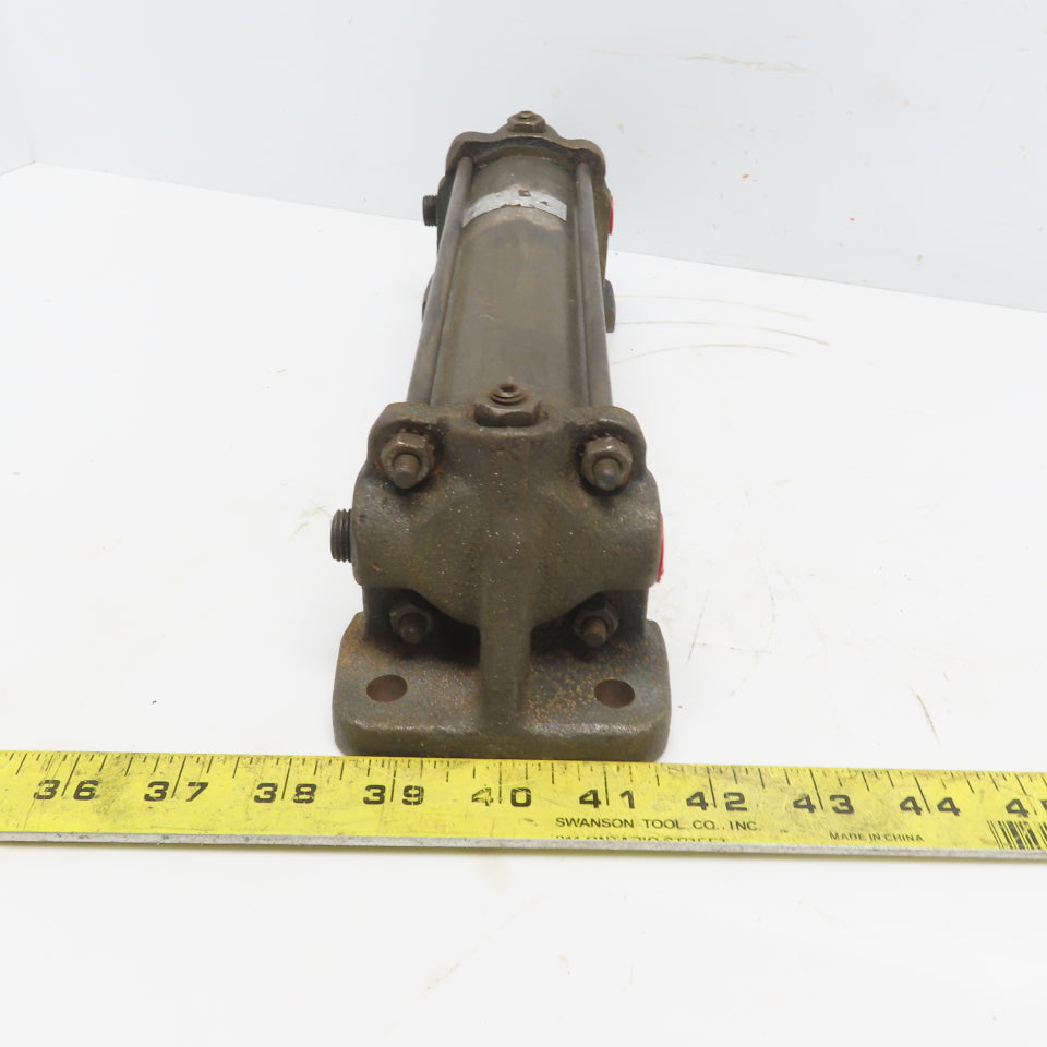 Peninsular Auto Parts A120 Pneumatic Air Cylinder 2" Bore 7" Stroke