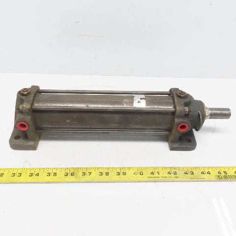 Peninsular Auto Parts A120 Pneumatic Air Cylinder 2" Bore 7" Stroke
