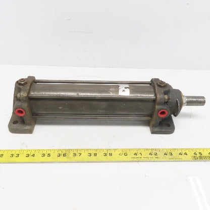 Peninsular Auto Parts A120 Pneumatic Air Cylinder 2" Bore 7" Stroke