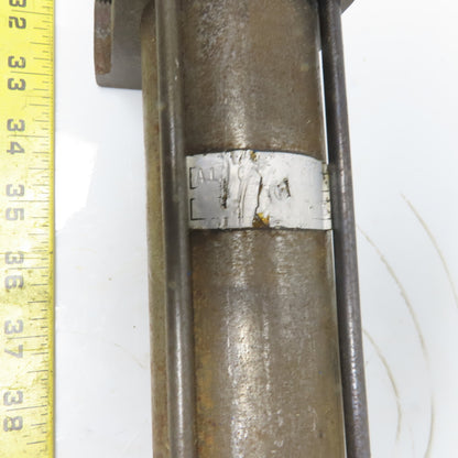 Peninsular Auto Parts A1204 Pneumatic Air Cylinder 2" Bore 11" Stroke