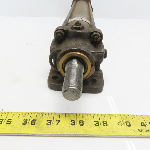 Peninsular Auto Parts A1204 Pneumatic Air Cylinder 2" Bore 11" Stroke