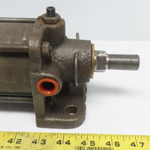 Peninsular Auto Parts A130A Pneumatic Air Cylinder 3" Bore 13" Stroke