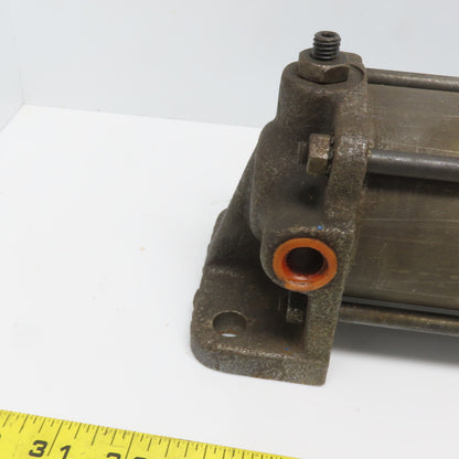 Peninsular Auto Parts A130A Pneumatic Air Cylinder 3" Bore 13" Stroke