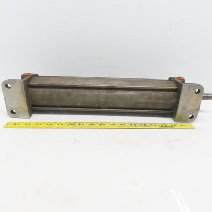 Peninsular Auto Parts A130A Pneumatic Air Cylinder 3" Bore 13" Stroke