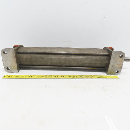 Peninsular Auto Parts A130A Pneumatic Air Cylinder 3" Bore 13" Stroke
