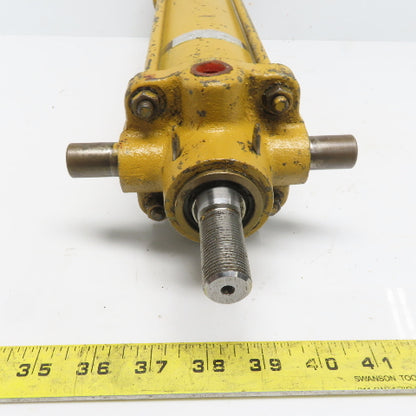 Peninsular Auto Parts A230A Pneumatic Air Cylinder 3" Bore 12" Stroke
