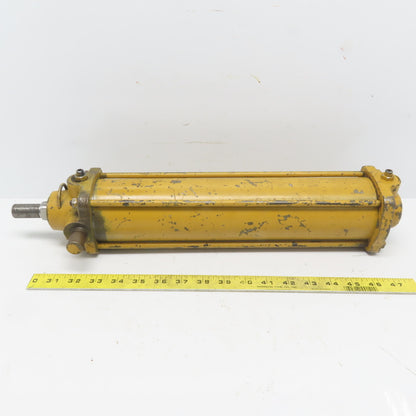 Peninsular Auto Parts A230A Pneumatic Air Cylinder 3" Bore 12" Stroke