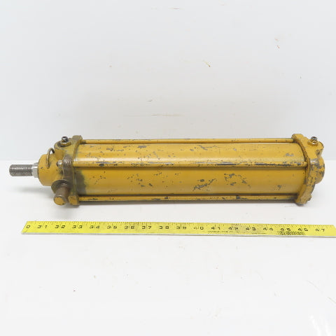 Peninsular Auto Parts A230A Pneumatic Air Cylinder 3" Bore 12" Stroke