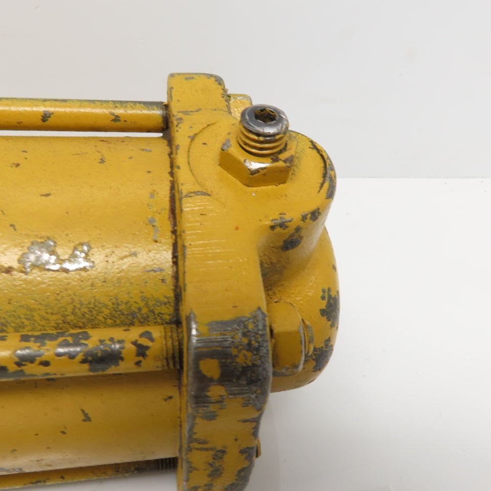 Peninsular Auto Parts A230A Pneumatic Air Cylinder 3" Bore 12" Stroke