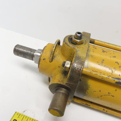Peninsular Auto Parts A230A Pneumatic Air Cylinder 3" Bore 12" Stroke
