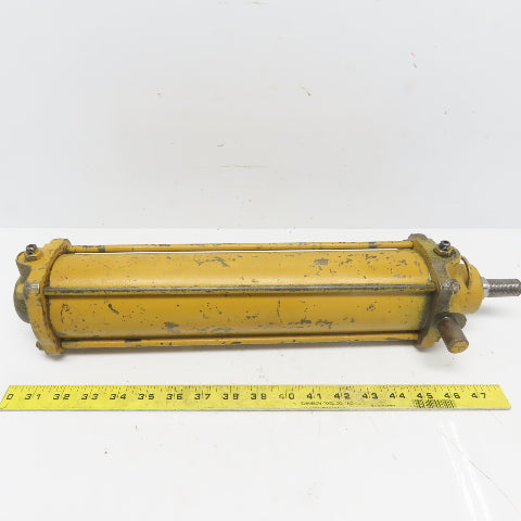 Peninsular Auto Parts A230A Pneumatic Air Cylinder 3" Bore 12" Stroke