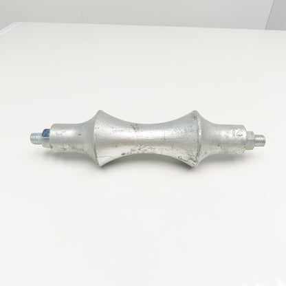 12" Pipe Roller Hanger Yoke Roller Only