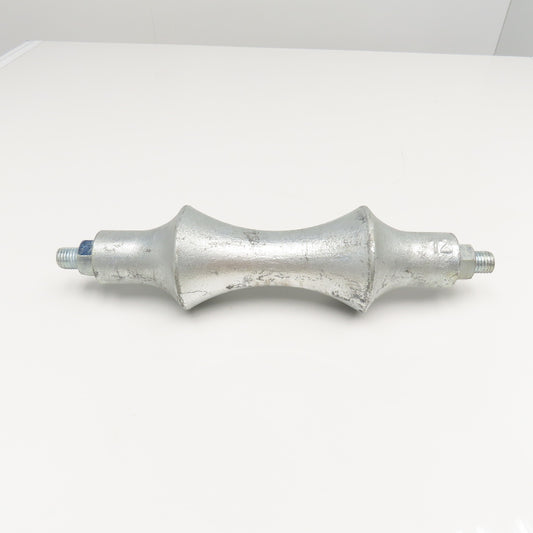 12" Pipe Roller Hanger Yoke Roller Only