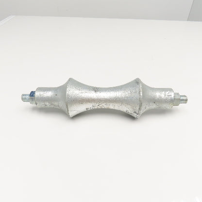 12" Pipe Roller Hanger Yoke Roller Only