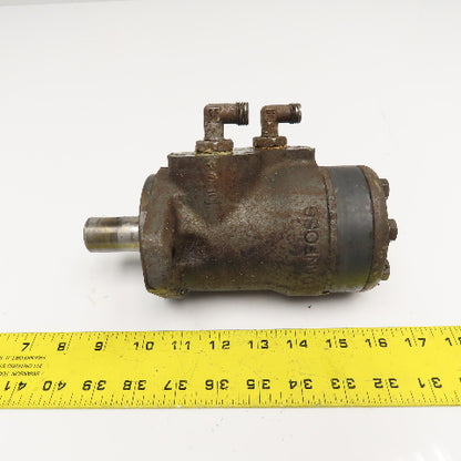 Danfoss N011OMP-160-151-0614 Hydraulic Orbital Hydramotor 25mm Shaft
