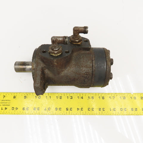 Danfoss N011OMP-160-151-0614 Hydraulic Orbital Hydramotor 25mm Shaft