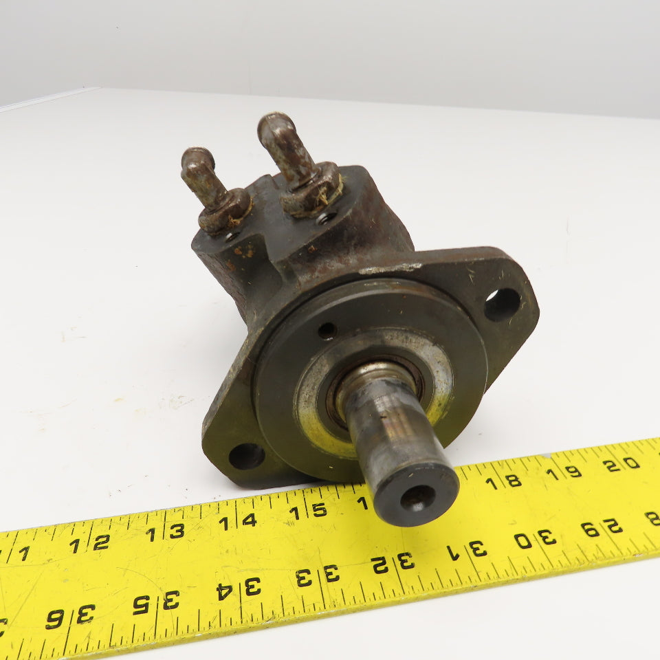 Danfoss N011OMP-160-151-0614 Hydraulic Orbital Hydramotor 25mm Shaft