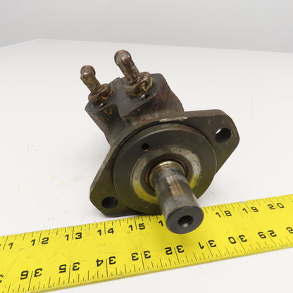 Danfoss N011OMP-160-151-0614 Hydraulic Orbital Hydramotor 25mm Shaft
