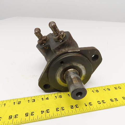 Danfoss N011OMP-160-151-0614 Hydraulic Orbital Hydramotor 25mm Shaft