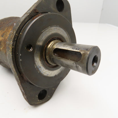 Danfoss N011OMP-160-151-0614 Hydraulic Orbital Hydramotor 25mm Shaft