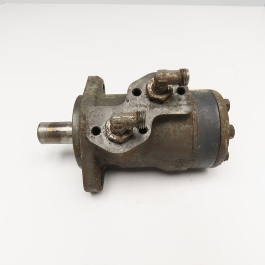 Danfoss N011OMP-160-151-0614 Hydraulic Orbital Hydramotor 25mm Shaft