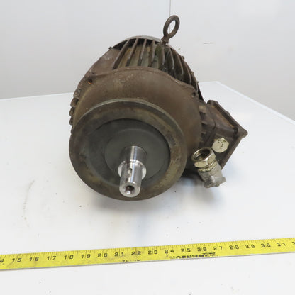 IEGEV ASINCRONO AS 132 MA 4 7.5/9Kw 3Ph 50/60Hz Electric Motor 1450/950 RPM