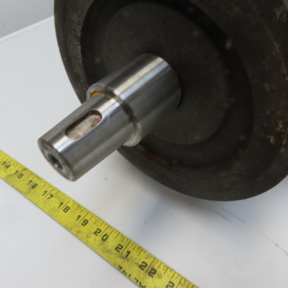 ISGEV ASINCRONO AS 132 MA 2-4 7.5/6Kw 480V3Ph 60Hz Electric Motor 3500-1740RPM