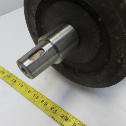 ISGEV ASINCRONO AS 132 MA 2-4 7.5/6Kw 480V3Ph 60Hz Electric Motor 3500-1740RPM