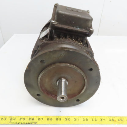 ISGEV ASINCRONO AS 100 LA 4 2.6Kw 480V3Ph 60Hz Electric Motor 1720