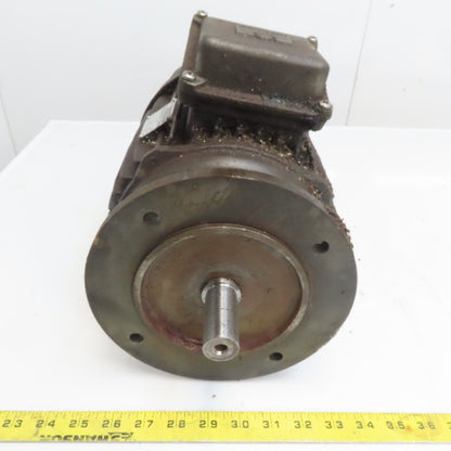 ISGEV ASINCRONO AS 100 LA 4 2.6Kw 480V3Ph 60Hz Electric Motor 1720