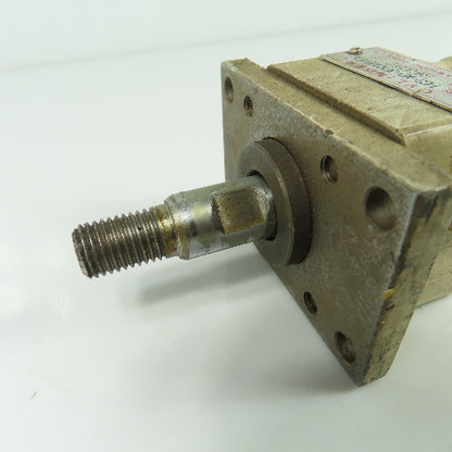 Koyho HC1-XD-30X225-FA 30mm Bore Hydraulic Pneumatic Cylinder 225mm Stroke
