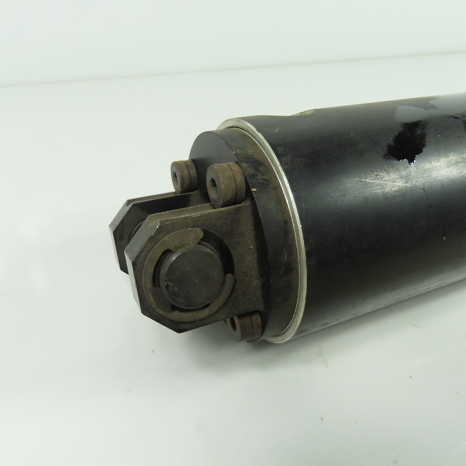 Flairline OILF 3-1/4X10MP1 3-1/4" Bore Pneumatic Cylinder 10" Stroke 350PSI