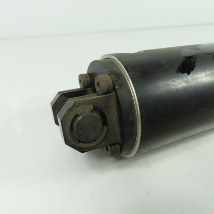 Flairline OILF 3-1/4X10MP1 3-1/4" Bore Pneumatic Cylinder 10" Stroke 350PSI