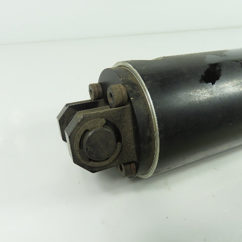 Flairline OILF 3-1/4X10MP1 3-1/4" Bore Pneumatic Cylinder 10" Stroke 350PSI