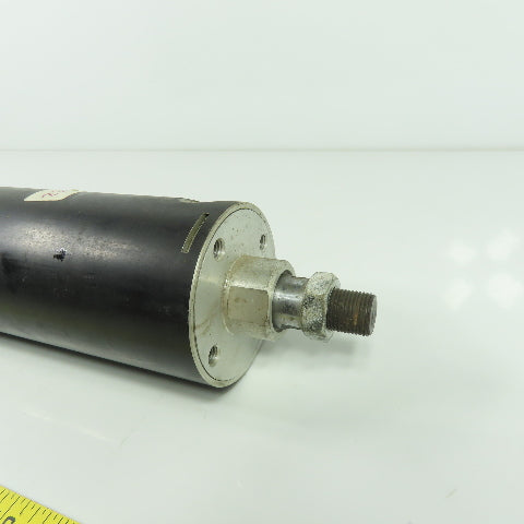 Flairline OILF 3-1/4X10MP1 3-1/4" Bore Pneumatic Cylinder 10" Stroke 350PSI