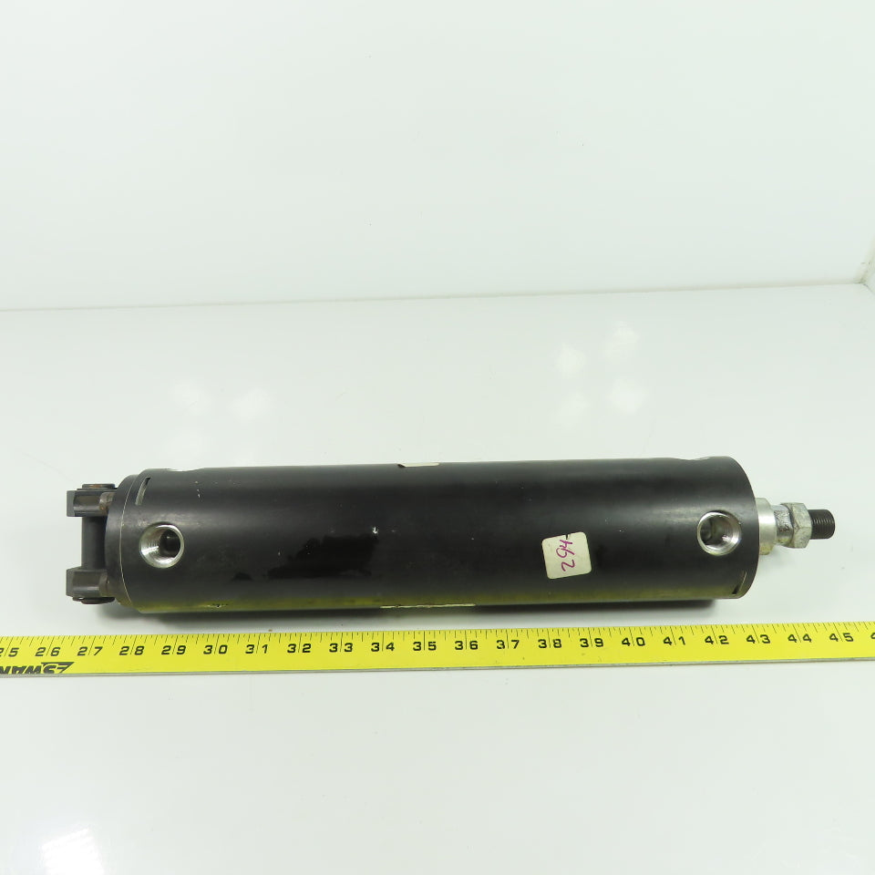 Flairline OILF 3-1/4X10MP1 3-1/4" Bore Pneumatic Cylinder 10" Stroke 350PSI
