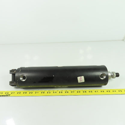 Flairline OILF 3-1/4X10MP1 3-1/4" Bore Pneumatic Cylinder 10" Stroke 350PSI