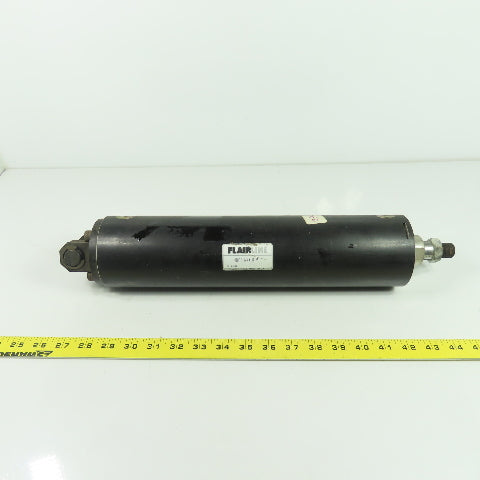 Flairline OILF 3-1/4X10MP1 3-1/4" Bore Pneumatic Cylinder 10" Stroke 350PSI
