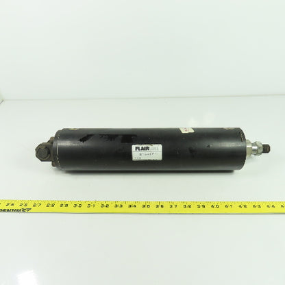 Flairline OILF 3-1/4X10MP1 3-1/4" Bore Pneumatic Cylinder 10" Stroke 350PSI