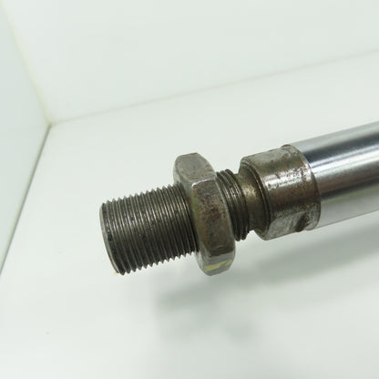 Nuematics Actuator 3" Bore Pneumatic Cylinder 14" Stroke 140PSI 5" Projection