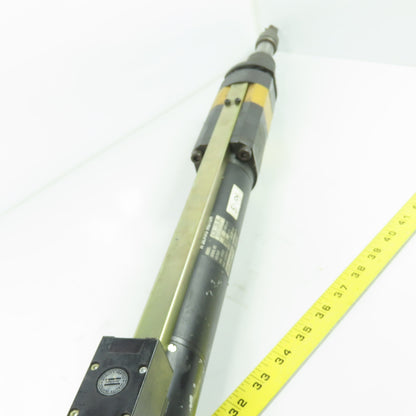 Atlas Copco 4230 1705 80 QMR62-32RT 5/8" Electric Nutrunner 7000RPM 41 V/1000rpm
