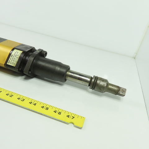 Atlas Copco 4230 1705 80 QMR62-32RT 5/8" Electric Nutrunner 7000RPM 41 V/1000rpm