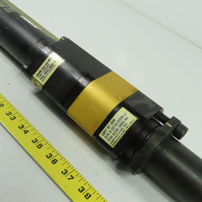 Atlas Copco 4230 1705 80 QMR62-32RT 5/8" Electric Nutrunner 7000RPM 41 V/1000rpm