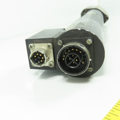 Atlas Copco 4230 1705 80 QMR62-32RT 5/8" Electric Nutrunner 7000RPM 41 V/1000rpm