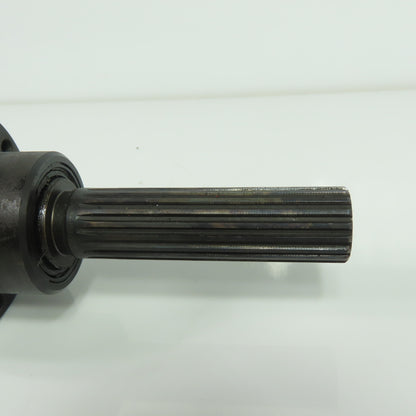 DGD Cooper Tools 3B260A 927810 3K2M Electric Nutrunner 15/16"Splined Shaft 300Nm